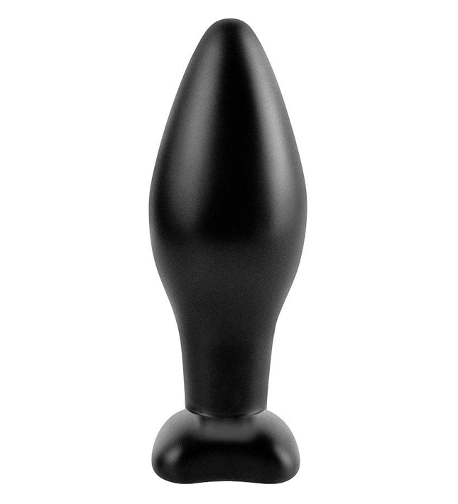 ANAL FANTASY - MEDIUM SILICONE ANAL PLUG