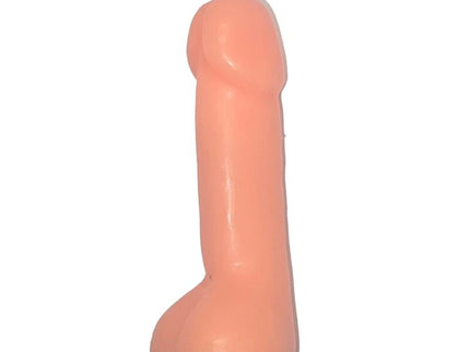 DIABLO PICANTE - PENIS SHAPED CANDLE FLESH