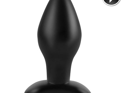 ANAL FANTASY - LARGE SILICONE ANAL PLUG