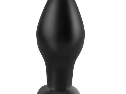 ANAL FANTASY - LARGE SILICONE ANAL PLUG