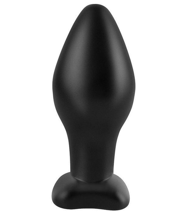 ANAL FANTASY - LARGE SILICONE ANAL PLUG