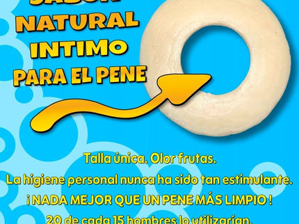 DIABLO PICANTE - PERFUMED SOAP FOR MENS HYGIENE 100 GRAMS BLUE