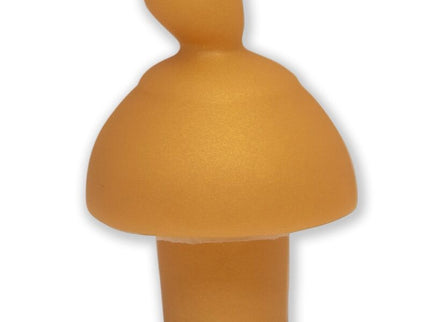 DIABLO PICANTE - GOLDEN TITS SHAPED PLUG