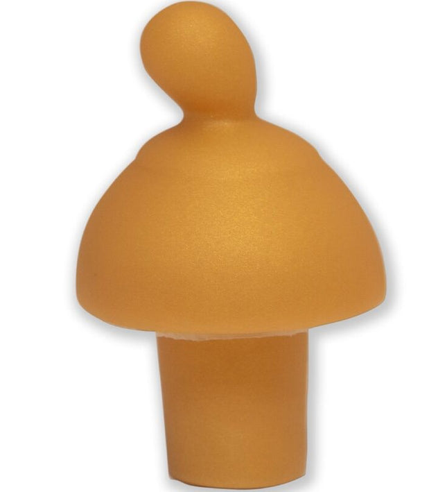 DIABLO PICANTE - GOLDEN TITS SHAPED PLUG