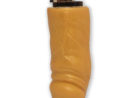 DIABLO PICANTE - GOLDEN PENIS-SHAPED RECHARGEABLE LIGHTER