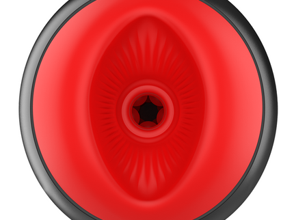 JAMYJOB - CORE-X AUTOMATIC MASTURBATOR 5 SUCTION AND VIBRATION MODES