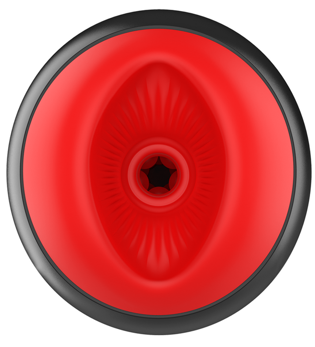 JAMYJOB - CORE-X AUTOMATIC MASTURBATOR 5 SUCTION AND VIBRATION MODES