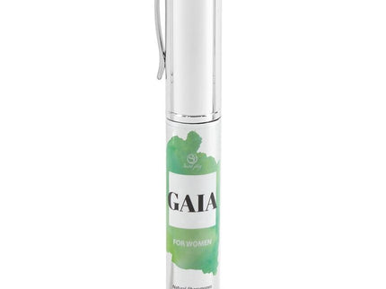SECRETPLAY - GAIA NATURAL PERFUME PHEROMONES TRAVEL SIZE FOR WOMEN 10 ML