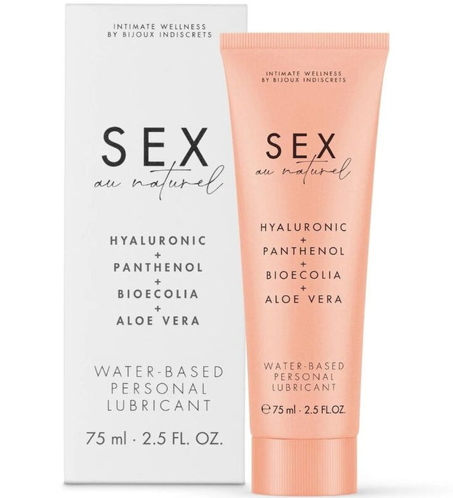 BIJOUX - WATER-BASED PERSONAL LUBRICANT 75 ML