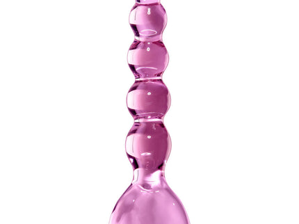 ICICLES - N. 43 GLASS MASSAGER