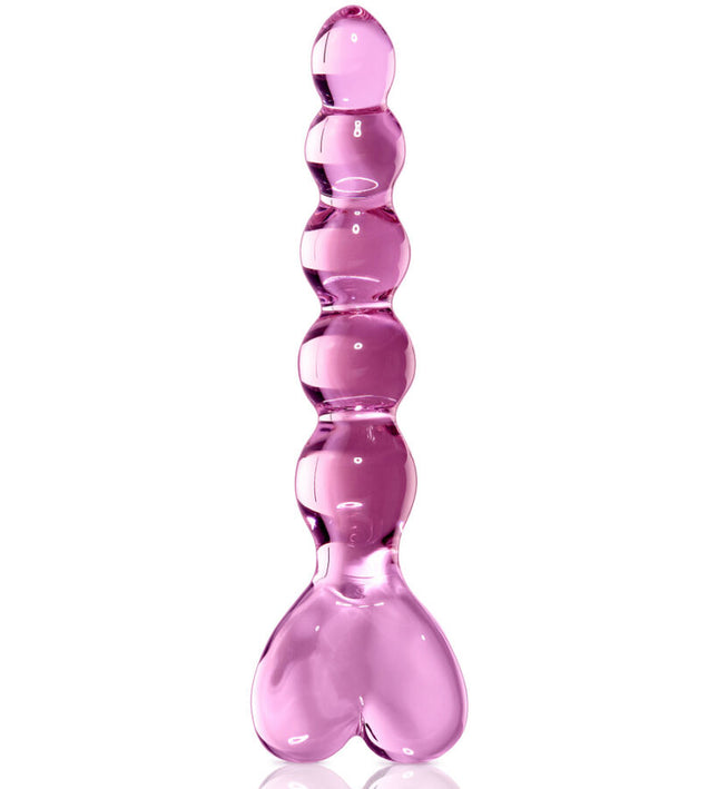 ICICLES - N. 43 GLASS MASSAGER