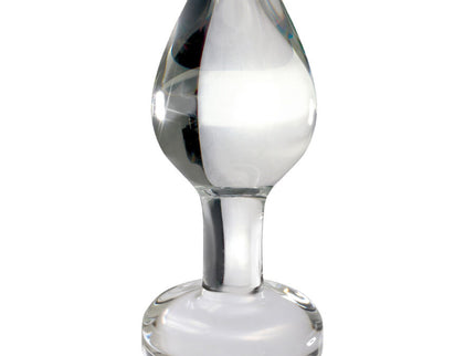 ICICLES - N. 44 TRANSPARENT PLUG