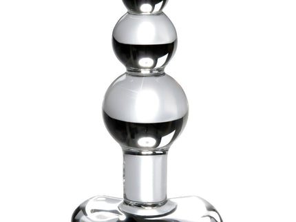 ICICLES - N. 47 CRYSTAL MASSAGER