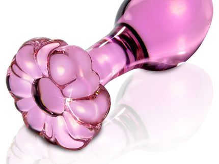 ICICLES - N. 48 CRYSTAL MASSAGER