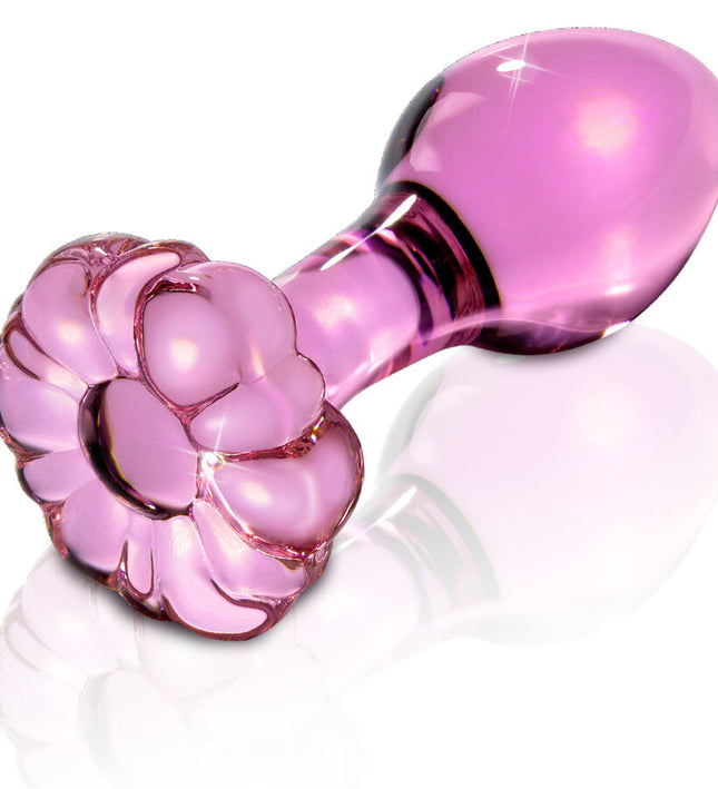 ICICLES - N. 48 CRYSTAL MASSAGER