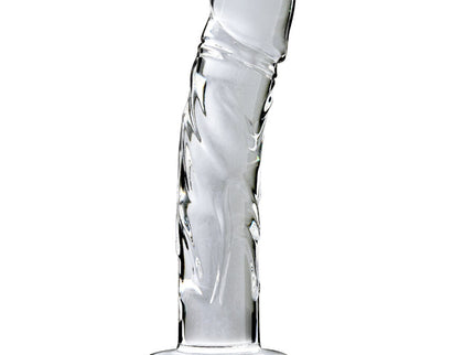 ICICLES - N. 62 GLASS MASSAGER