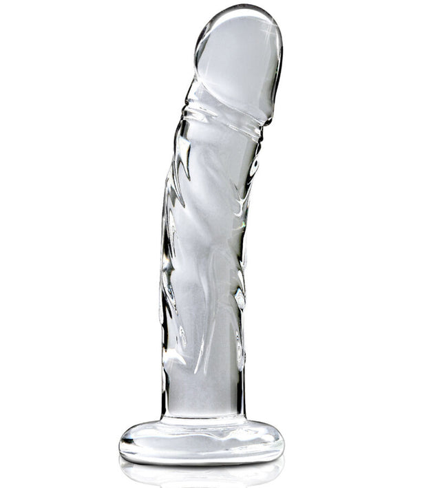 ICICLES - N. 62 GLASS MASSAGER