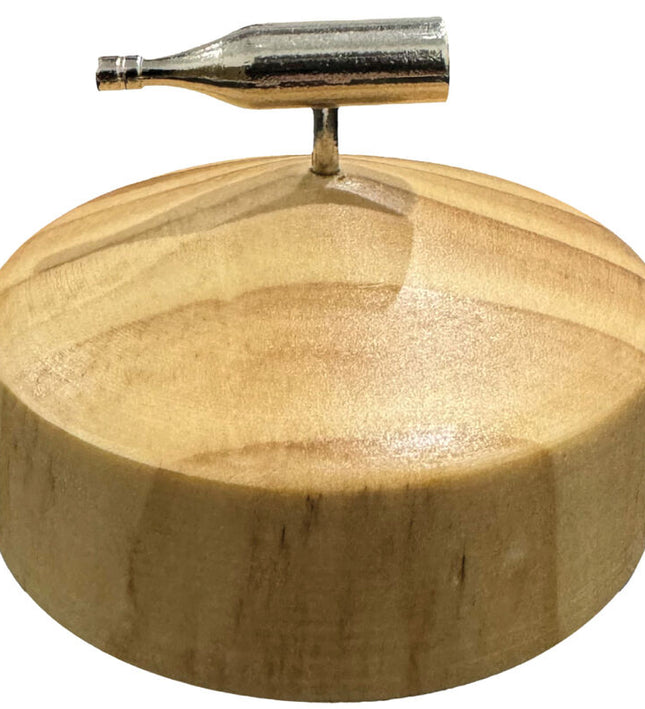 KHEPER GAMES - SPIN THE BOTTLE