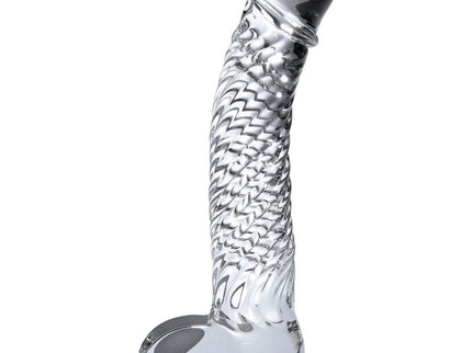 ICICLES - N. 61 CRYSTAL MASSAGER
