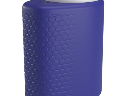 PRETTY LOVE - DJ LADY MALE MASTURBATOR WITH VIBRATION 5 SETTINGS PURPLE