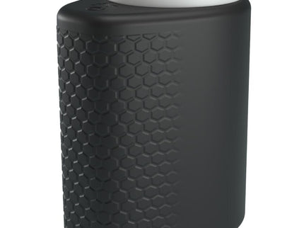 PRETTY LOVE - DJ GIRL MALE MASTURBATOR WITH VIBRATION 5 SETTINGS NEGRO