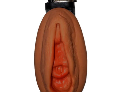 DIABLO PICANTE - VAGINA LIGHTER MULATTO