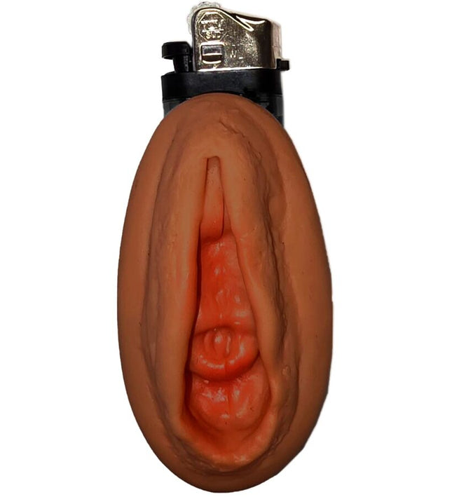 DIABLO PICANTE - VAGINA LIGHTER MULATTO