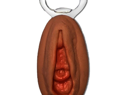 DIABLO PICANTE - VAGINA SHAPED OPENER MULATTO