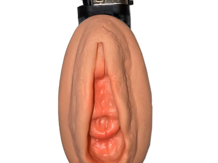 DIABLO PICANTE - VAGINA LIGHTER NATURAL
