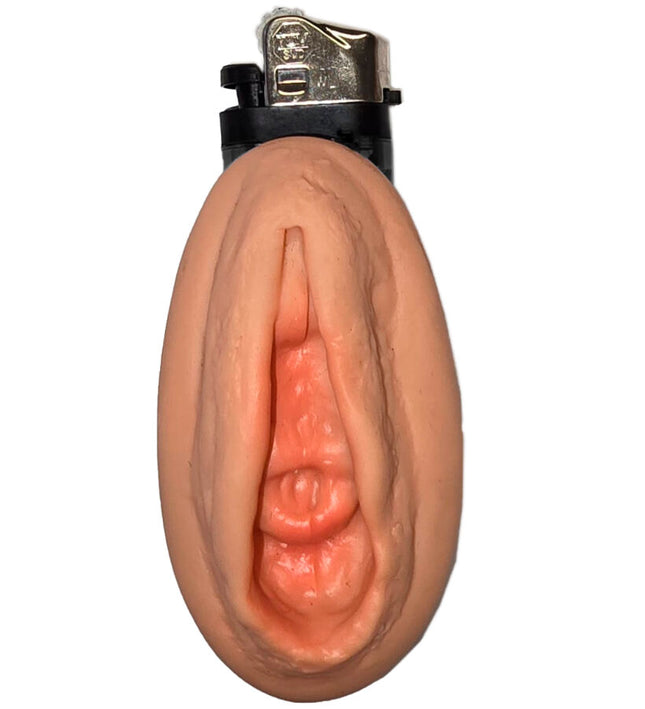 DIABLO PICANTE - VAGINA LIGHTER NATURAL