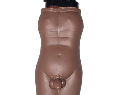 DIABLO PICANTE - LIGHTER MULATTO MAN BODY