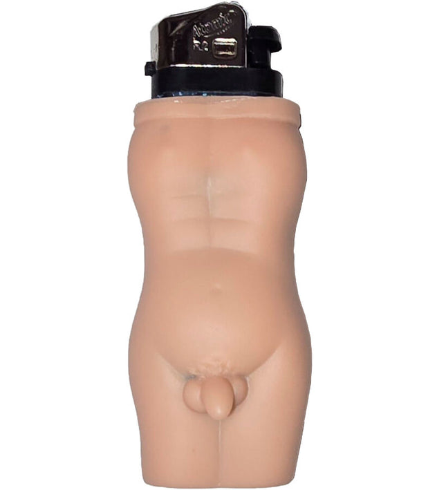 DIABLO PICANTE - LIGHTER BODY MAN NATURAL