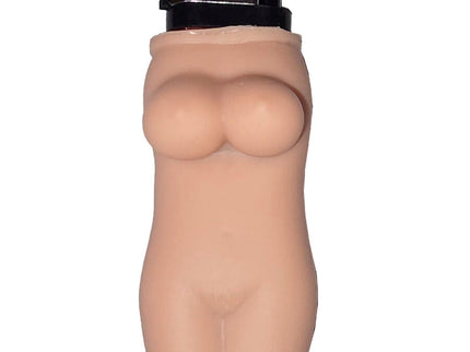 DIABLO PICANTE - LIGHTER BODY WOMAN NATURAL