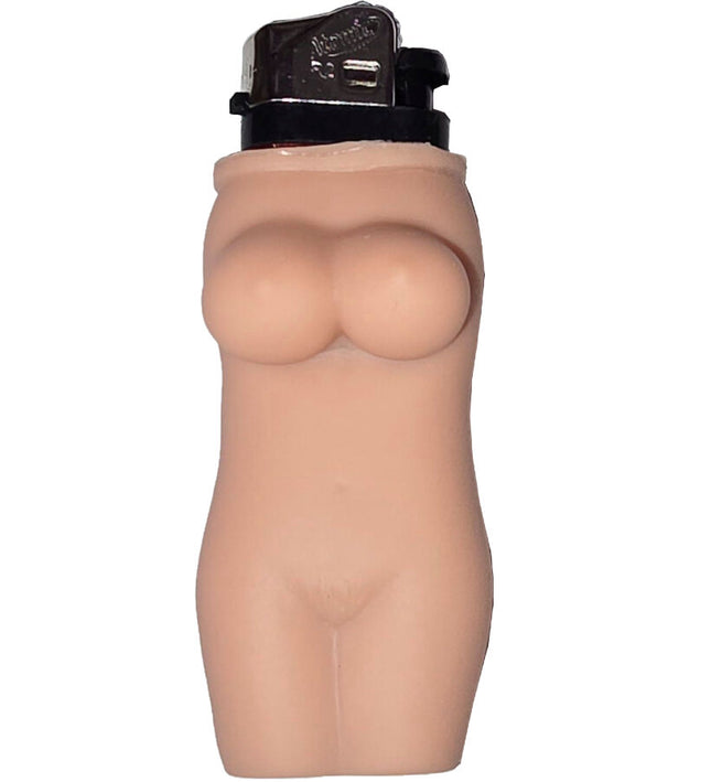 DIABLO PICANTE - LIGHTER BODY WOMAN NATURAL
