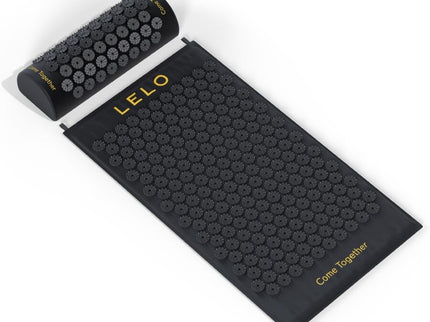 LELO -  BODY MASSAGE ACUPRESSURE MAT BLACK