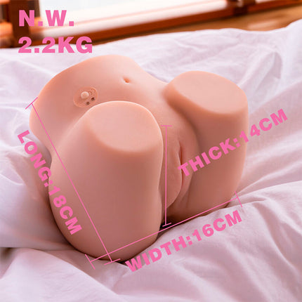 Collection image for: Anus masturbator with vibration
