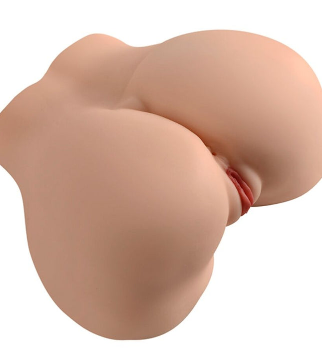 XISE - MELISSA REALISTIC MULTI-POSITION VAGINA AND ANUS MASTURBATOR