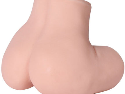 XISE - CINDY REALISTIC VAGINA AND ANUS MASTURBATOR BACK POSITION