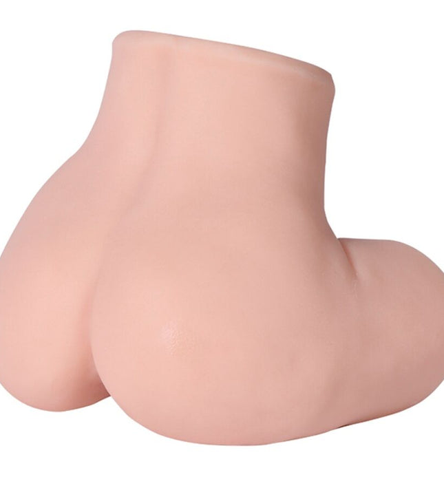 XISE - CINDY REALISTIC VAGINA AND ANUS MASTURBATOR BACK POSITION