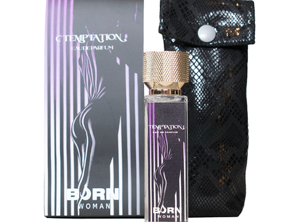 BURN - TEMPTATION WOMEN'S PERFUME 20 ML