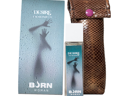 BURN - DESIRE WOMEN'S PERFUME 20 ML