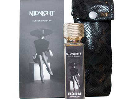 BURN - MIDNIGHT WOMEN'S PERFUME 20 ML