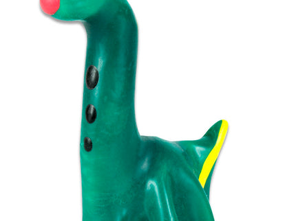 CONDOMERIE - HANDPAINTED NOVELTY CONDOMS COBRA