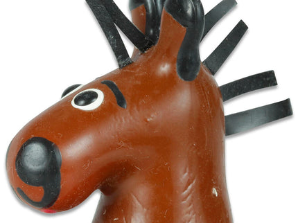 CONDOMERIE - HANDPAINTED NOVELTY CONDOMS HORSE
