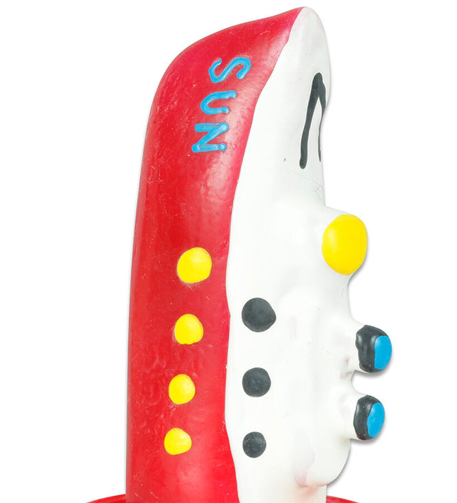 CONDOMERIE - HANDPAINTED NOVELTY CONDOMS LOVE BOAT