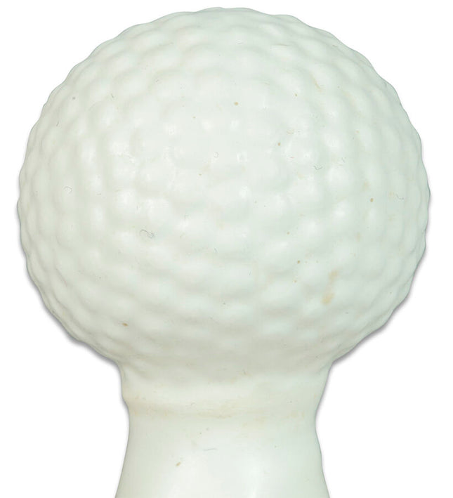 CONDOMERIE - HANDPAINTED NOVELTY CONDOMS GOLF BALL