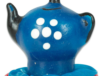 CONDOMERIE - HANDPAINTED NOVELTY CONDOMS TEA POT