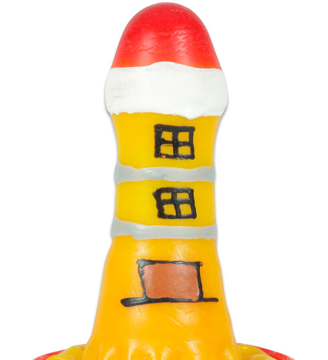 CONDOMERIE - HANDPAINTED NOVELTY CONDOMS BRANDARIS