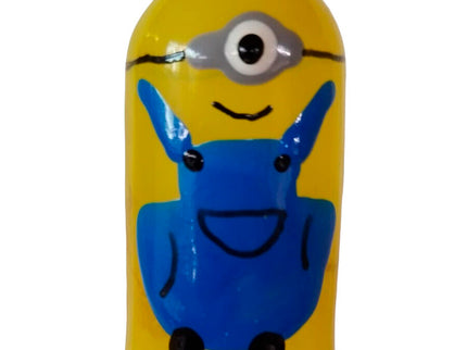 CONDOMERIE - HANDPAINTED NOVELTY CONDOMS CYCLOPE