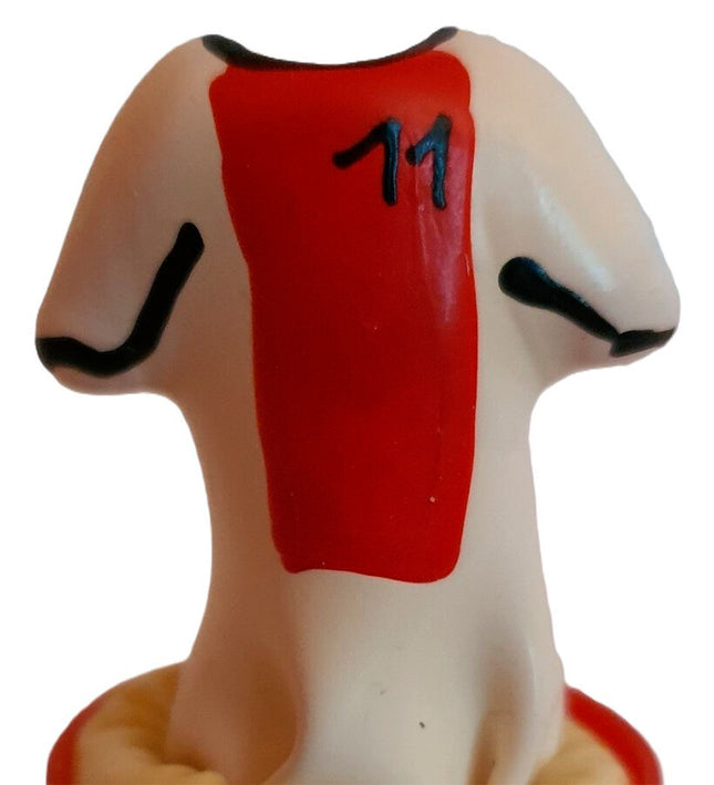 CONDOMERIE - HANDPAINTED NOVELTY CONDOMS AJAX SHIRT